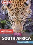 Berlitz Pocket Guide South Africa (Travel Guide with Dictionary)