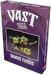 Leder Games Vast: Bonus Cards