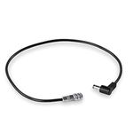 Tilta TA-01-DC-PC DC Power Cable for BlackMagic Pocket 4K Camera