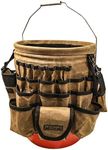 Readywares Waxed Canvas Tool Bucket