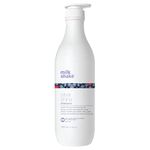 Milk Shake Silver Shine Shampoo 1000 ml Bianco, 1 stück