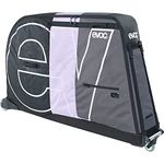 evoc Pro Bike Travel Bag in Purple