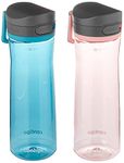 Contigo Jackson 2.0 24OZ 2PK Juniper PNK LMNDE, Multi, One Size, 2144909