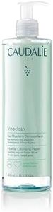 Caudalie - Micellar Cleansing Water 400 ml