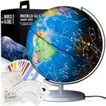 SMART WALLABY 9" Illuminated Educat