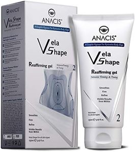 Cellulite Cream Treatment Reaffirming Complex Gel for Skin Firm Refine Body Shaping. Anacis 5.07 Oz