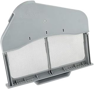 Durable Dryer Case Lint Filter and Case Assembly DC97-16742A for Samsung DC97-16742A,DC61-03048A