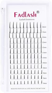 Lash Spike