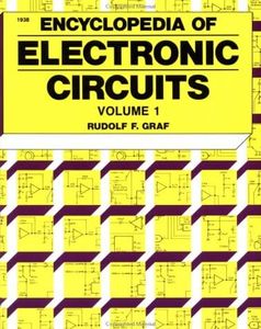 Encyclopedia of Electronic Circuits Volume 1