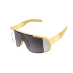 POC Unisex's Modern Sunglasses, Sulfur Yellow, One size