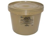 Garlic Powder, Horse Supplement, Gold Label, Respiration, 5 KG by Gold Label