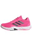 adidas Womens AMPLIMOVE Trainer W LUCPNK/CBLACK/CBLACK Running Shoe - 6 UK (IG0733)