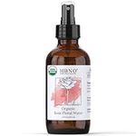 HBNO Organic Rose Water for Face (4