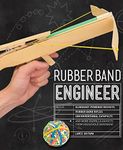 Rubber Band Engineer: Build Slingsh