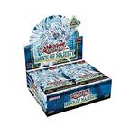 Yugioh Dawn of Majesty 1st Edition Booster Box