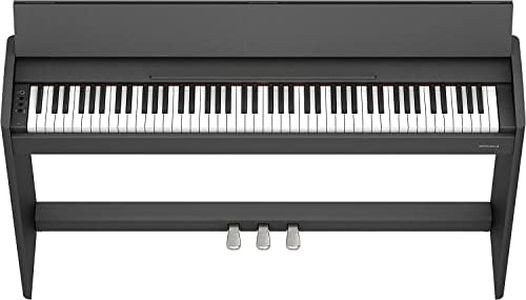 Roland F107 Digital Piano with Onboard Bluetooth