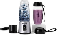 nutribullet GO Cordless Blender wit