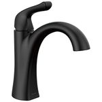 Delta faucet Single Handle Centerset Bathroom Faucet