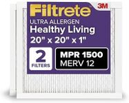 Filtrete 20x20x1 AC Furnace Air Fil