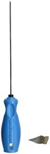 NoClogger The Must-Have 3D Printing Tool 1.75mm (Light Blue)