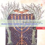 Music from Christian and Jewish Spain