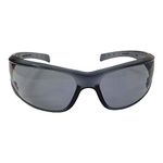 3M Virtua AP Safety Glasses, Anti-Scratch, Grey Lens, 71512-00001