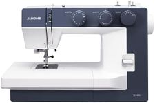 Janome 1522BL Sewing Machine - Wide