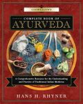 Llewellyn's Complete Book of Ayurve