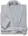 Brooklinen Luxury Cotton Bath Robe,