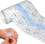 Waterproof Transparent Bandage, 10c