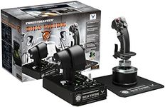 Thrustmaster HOTAS Warthog PC BL