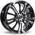 RTX Arsenic Alloy Wheel Rim Size 16