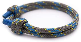 Wind Passion - Rope Bracelet for Me
