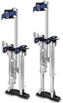 GCCSJ 15''-23'' Drywall Stilts for 