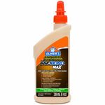 Elmer's ProBond Max Wood Glue, Interior/Exterior, 236ml, 8-Ounce Bottle (69221)