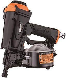 Freeman PCN50 15 Degree Coil Siding Nailer, 2"