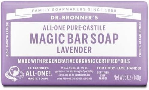 Dr. Bronne
