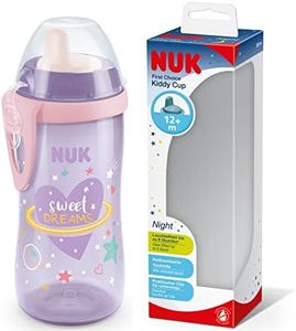 NUK Kiddy 