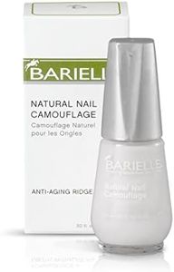 Barielle Natural Nail Camouflage.5 fl oz (14.8 ml)
