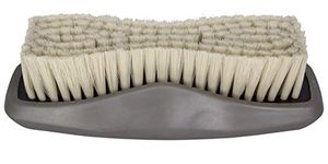 Wahl Equine Face Brush, Horse Brushes, Equine Grooming Tools, Brushes for Ponies and Horses, Brush for Faces, Gentle Bristle Brush, Soft Bristles, Equine Care