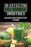 Fat Burner For Smoothies