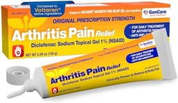 Gencare Arthritis Pain Relief Diclo
