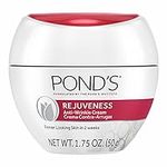 Pond's Anti-Wrinkle Cream Rejuvenes