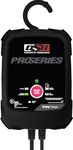 Schumacher DSR117 DSR ProSeries Fully Automatic Battery Charger-10A 12V-For Automotive Shop and Dealer Use