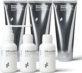 Sons Minoxidil 5% Solution & Hair G