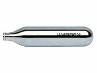 Umarex 20 x 12g Co2 Gas Capsules Cartridge Air Rifle Pistol Gun Airgun 12 Gram CO2