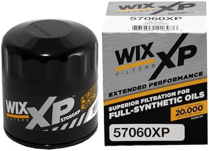 Wix (57060XP) XP Oil Filter