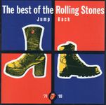 Jump Back: Best Of Rolling Stones 1971 - 1993