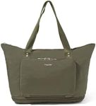 Carryall Expandable Lightweight Tra