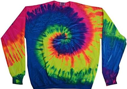 Crew Neck